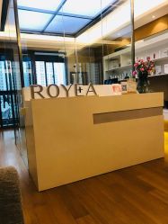 -ROYEA茹彦祛痘·问题肌肤修护中心