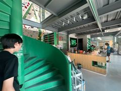 -绿壁虎攀岩基地(Tcar店)