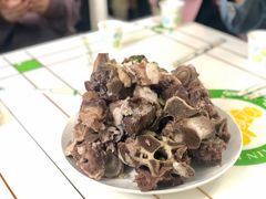 -尔力新疆丸子汤(北屯店)