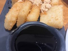 -三猫黑鱼花(南大店)