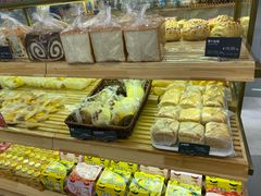 -面包新语(吾悦国际广场店)