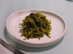 凉拌黄花菜-鼓楼东街老火锅(鼓楼店)