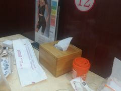 -晓林火锅(安定门店)