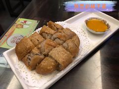 香酥芋泥鸭-堂宴·老厦门私房菜(1988仙岳总店)