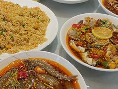 -南蚝小贝海鲜特色餐厅(南澳岛店)