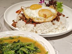 -Home Thai·泰谣(王府井apm店)