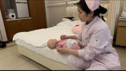 -徐州和平妇产医院·月子中心