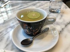 -Lex Coffee