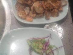 -金滏山烤肉·海鲜·火锅自助餐厅(襄阳万达店)