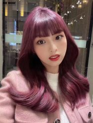 -MRMODE时尚先生美发沙龙