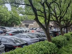 -乌镇西栅景区·1号停车场