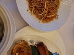 -顺德喜来登酒店·采悦轩