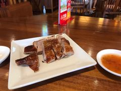 -糟粕醋·椰苑海南菜餐厅(亚龙湾天域酒店)