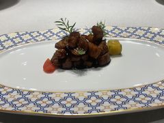 -古韵轩·园林餐厅