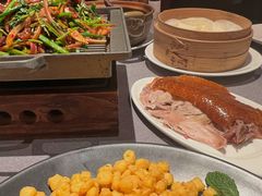 -金鸭季·北京烤鸭(深业上城店)