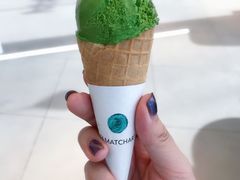 抹茶雪糕-36cake生日蛋糕·下午茶(南山店)