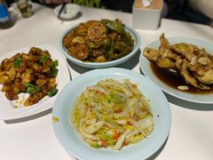 -萍香大厨·锅包肉(大东门店)