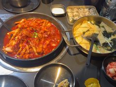 -HOTISLAND海鸡岛·韩国料理(江南西店)