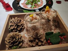 -王品牛排(郑州大卫城店)