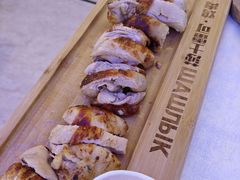 -俄士厨房(环球港店)