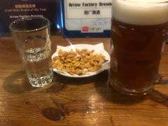 -Arrow Factory Brewing箭厂啤酒