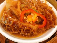 -添好运点心专门店(百老汇店)