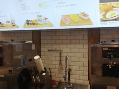 -丁丁&当当牦牛酸奶·酥油面包(官门口店)