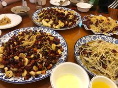 -春和發特色蒸饺(浐河西路店)