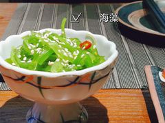 -井梧町川式料理(海河店)