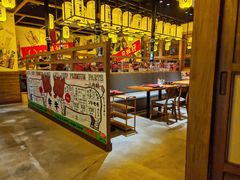 -AJIYA炭火烧肉(徐汇正大乐城店)