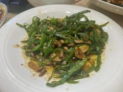 -又见炊烟私房菜(敬亭路店)