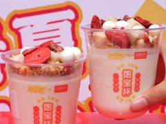 -一鸣真鲜奶吧(星光广场店)
