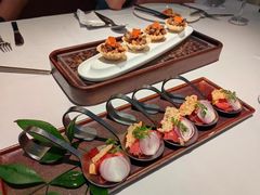 -王品牛排(郑州大卫城店)