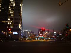 -上海外滩英迪格酒店