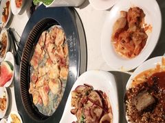 -么子烤肉(化龙池店)