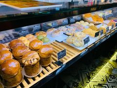 -Let's Taipei 非常烘焙(太古里店)
