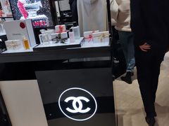 -CHANEL(IFS国金中心店)