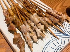 特色鸡脆骨-云海肴云南菜(正大广场店)