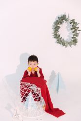 -幺幺BABY婚纱摄影