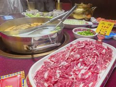 -大吉利·潮汕鲜牛肉火锅(西安店)