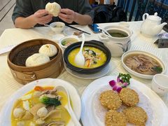 -怡园饭店-餐厅(四望亭店)