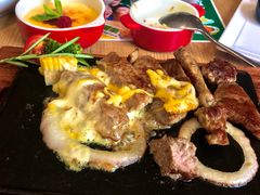 -豪客来牛排(金鼎广场店)