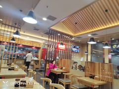 大堂-晋宝章大同刀削面(和平里店)