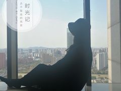 -无锡君来洲际酒店