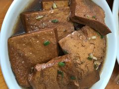 -山里人家土菜馆(茅山店)