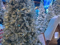 -海底捞火锅(老城根店)