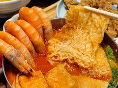 -小满手工粉(上海月星环球港店)