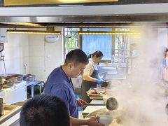 -龙门李家三旦羊肉汤馆