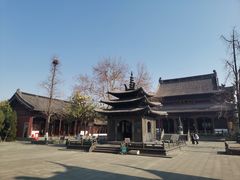 -钱王祠