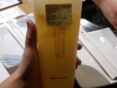 -百分茶(九洲新世界店)